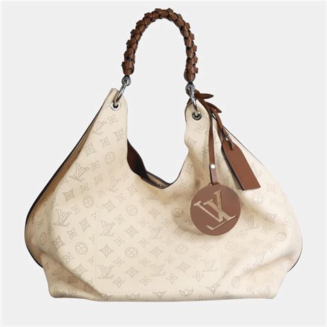 louis vuitton hand cream|louis vuitton mahina bag price.